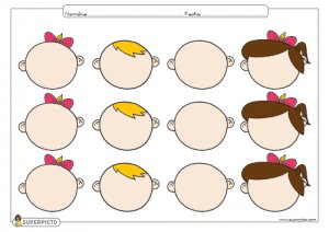 Expresiones faciales