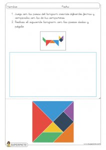 Tangram
