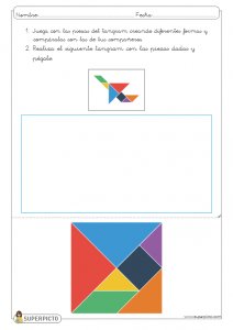 Tangram