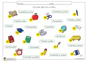 Asociar cifra con letra