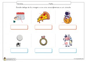 Circunferencia y círculo