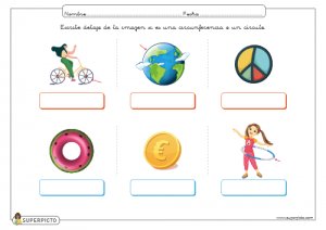 Circunferencia y círculo
