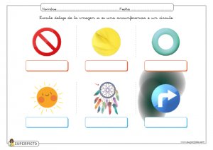 Circunferencia y círculo