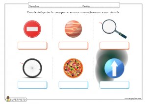 Circunferencia y círculo