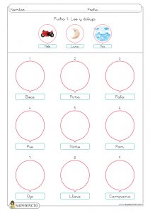 Concurso fonológico