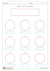 Concurso fonológico