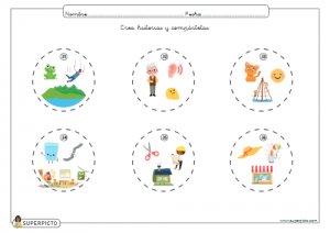 Crear historias y compartirlas