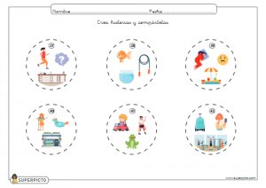 Crear historias y compartirlas