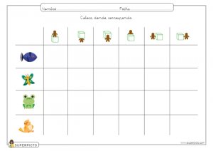 Orientación espacial