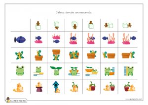 Orientación espacial