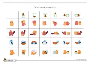 Orientación espacial