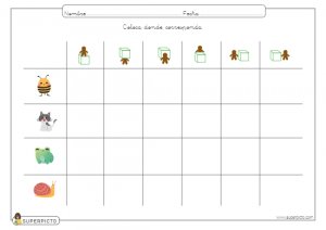 Orientación espacial