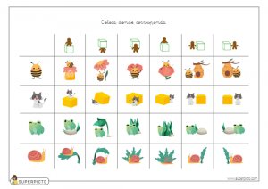 Orientación espacial