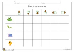 Orientación espacial