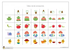Orientación espacial