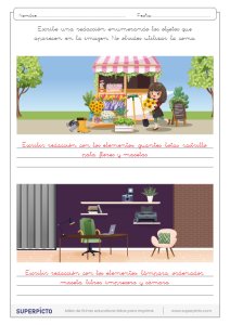 Uso de la coma en la redacción