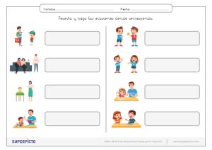Signos de interrogación y exclamación