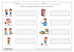 Signos de interrogación y exclamación