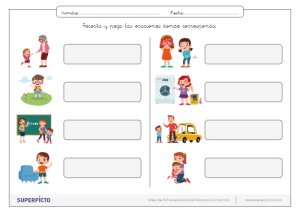 Signos de interrogación y exclamación