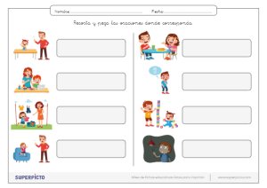 Signos de interrogación y exclamación
