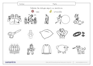 Correspondencia fonema-grafema g