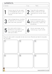 Colección de adivinanzas infantiles (dibujar)