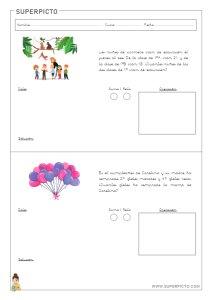 Problemas matemáticos