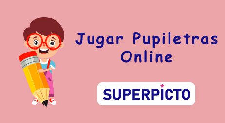 Pupiletras Online 3 - Superpicto | Materiales, recursos y juegos educativos online jugar pupiletras online superpicto Superpicto | Materiales, recursos y juegos educativos online