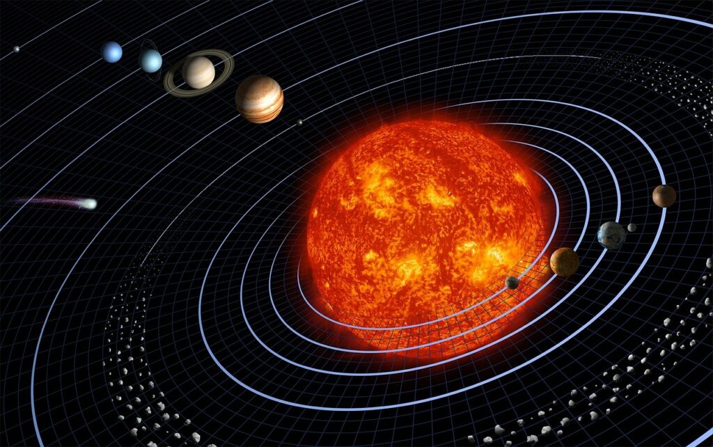 planetas del sistema solar superpicto.com 2 Superpicto | Materiales, recursos y juegos educativos online