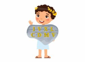 conversor de Números romanos