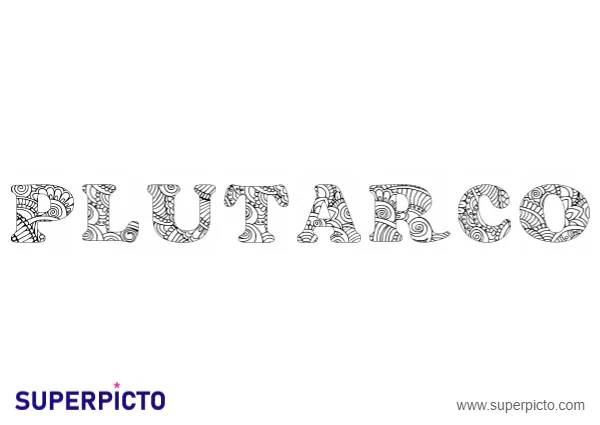 Mandala of Plutarco