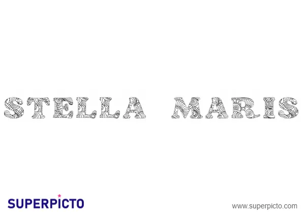 Mandala of Stella Maris
