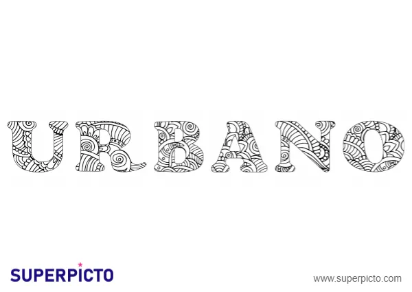 Mandala of Urbano