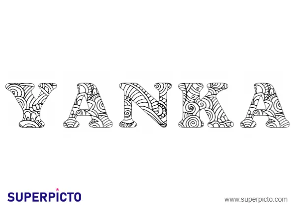 Mandala of Yanka