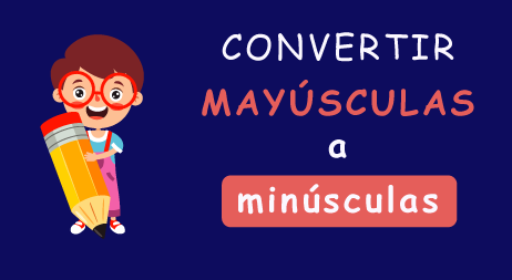 convertir mayusculas a minusculas superpicto Superpicto | Materiales, recursos y juegos educativos online